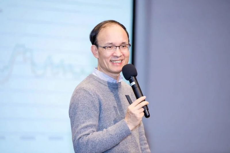 读懂经济大势,掌握投资逻辑,做正确投资 读懂经济大势,掌握投资逻辑,做正确投资